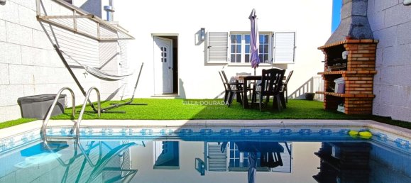 3 bedrooms Villa in Porto, Portugal No. 121431 3