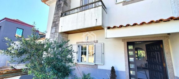 3 bedrooms Villa in Porto, Portugal No. 121431 28