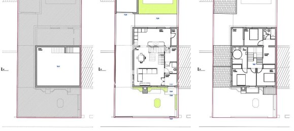 3 bedrooms Villa in Porto, Portugal No. 121431 40