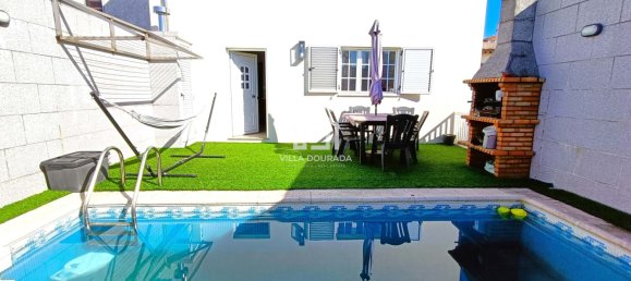 3 bedrooms Villa in Porto, Portugal No. 121431 14