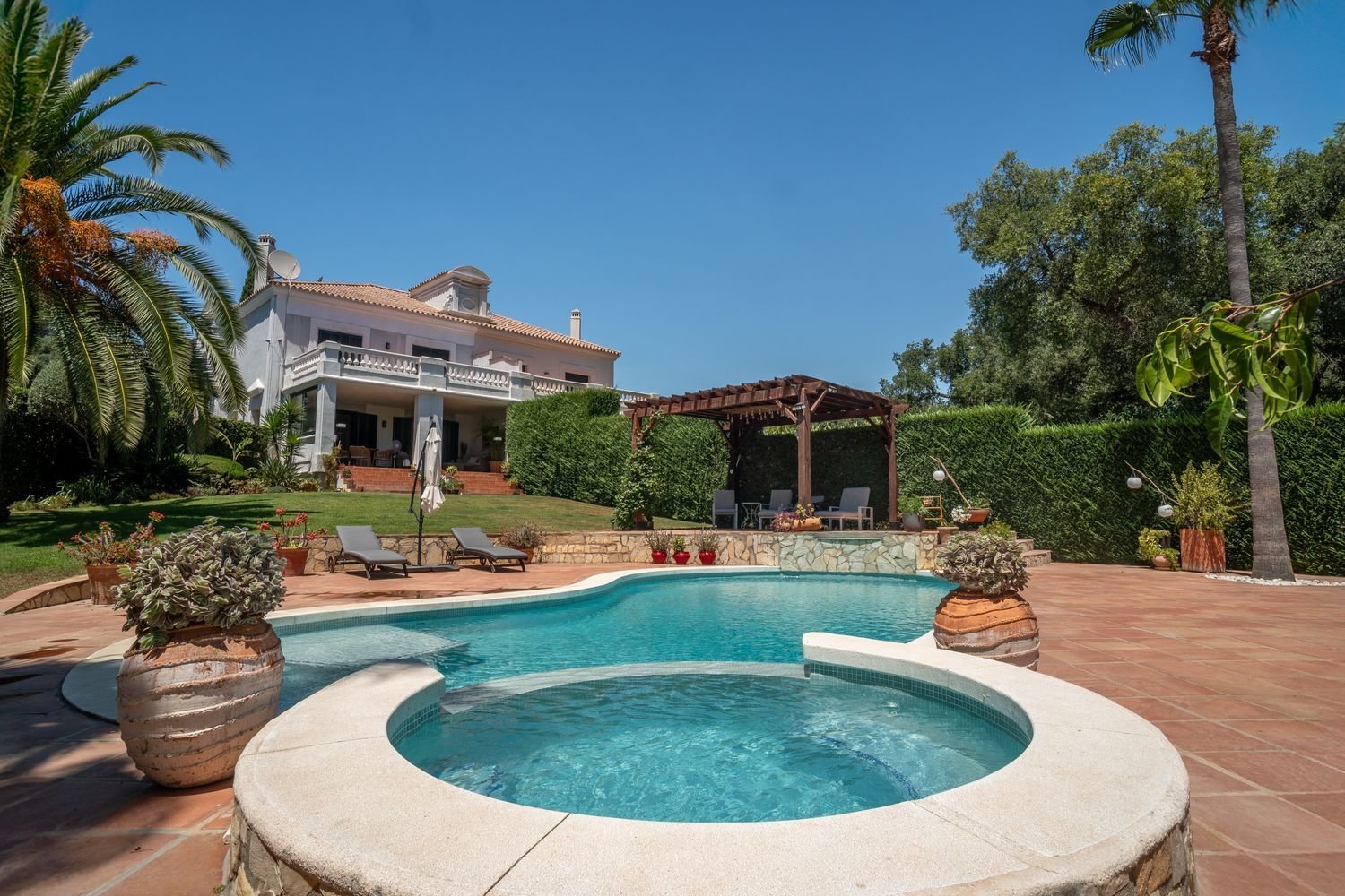 3 Schlafzimmer Stadthaus in Cadiz, Spain, Nr. 134436