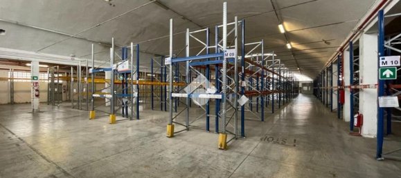 Almacén en Terranuova Bracciolini, Italy 2280 m² No. 125320 6