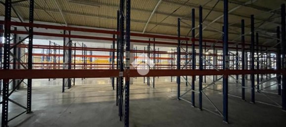 Almacén en Terranuova Bracciolini, Italy 2280 m² No. 125320 13