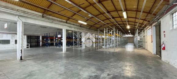 Almacén en Terranuova Bracciolini, Italy 2280 m² No. 125320 12