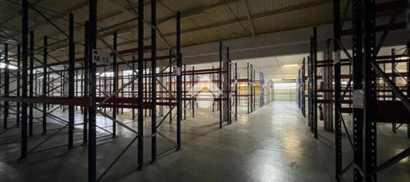 Almacén en Terranuova Bracciolini, Italy 2280 m² No. 125320 14