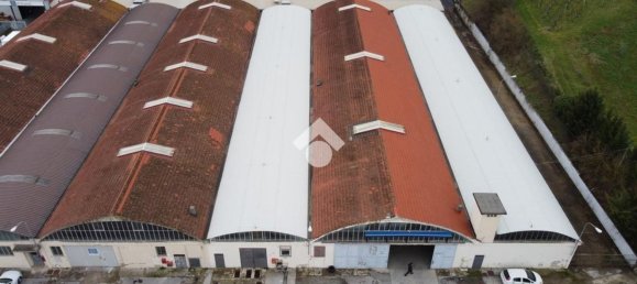 Almacén en Terranuova Bracciolini, Italy 2280 m² No. 125320 19