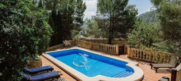 4 bedrooms House in Estivella, Spain No. 190967 15