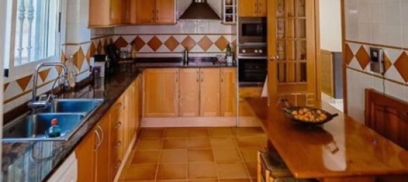 4 bedrooms House in Estivella, Spain No. 190967 8