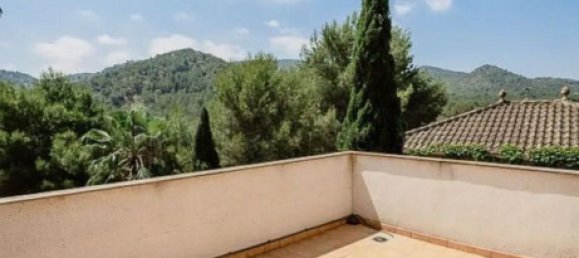 4 bedrooms House in Estivella, Spain No. 190967 7