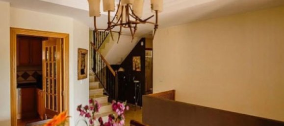 4 bedrooms House in Estivella, Spain No. 190967 16