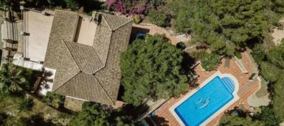 4 bedrooms House in Estivella, Spain No. 190967 17