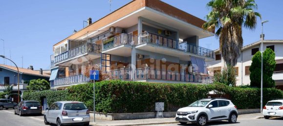 1 chambre Appartement à Ladispoli, Italy No. 289842 50