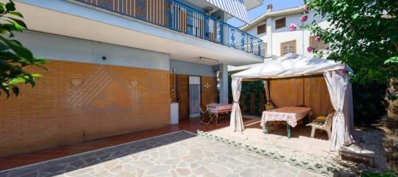 1 chambre Appartement à Ladispoli, Italy No. 289842 23