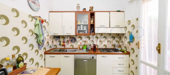 1 chambre Appartement à Ladispoli, Italy No. 289842 10