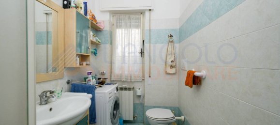 1 chambre Appartement à Ladispoli, Italy No. 289842 45