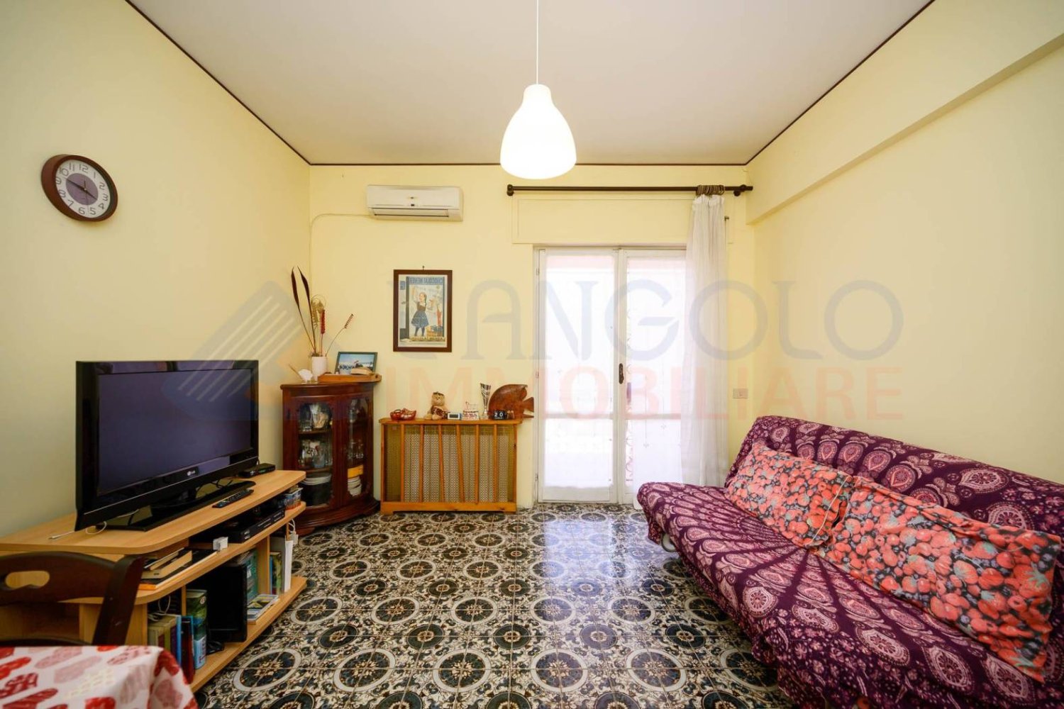 1 chambre Appartement à Ladispoli, Italy No. 289842