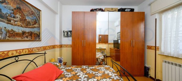 1 chambre Appartement à Ladispoli, Italy No. 289842 43