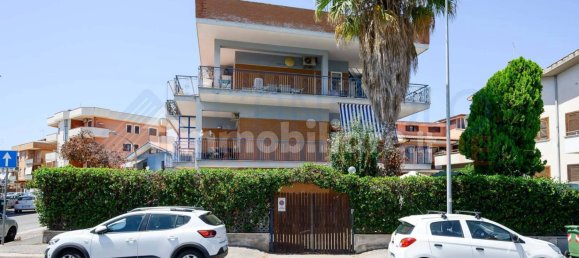 1 chambre Appartement à Ladispoli, Italy No. 289842 49