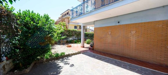 1 chambre Appartement à Ladispoli, Italy No. 289842 25