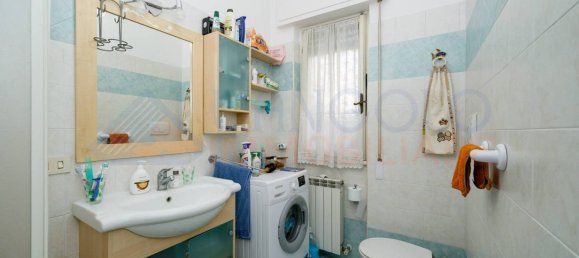 1 chambre Appartement à Ladispoli, Italy No. 289842 44