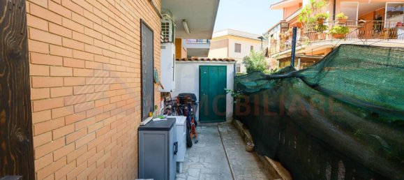 1 chambre Appartement à Ladispoli, Italy No. 289842 28