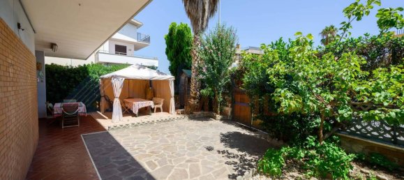 1 chambre Appartement à Ladispoli, Italy No. 289842 21