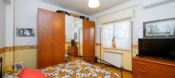 1 chambre Appartement à Ladispoli, Italy No. 289842 37