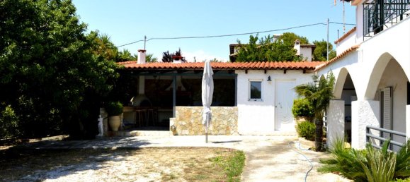 6 غرف نوم عقار تجاري في Lavrio, Greece رقم 6221 15