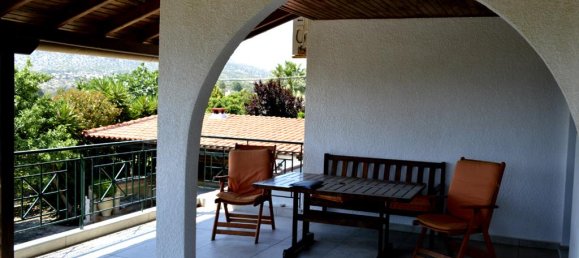 6 غرف نوم عقار تجاري في Lavrio, Greece رقم 6221 7