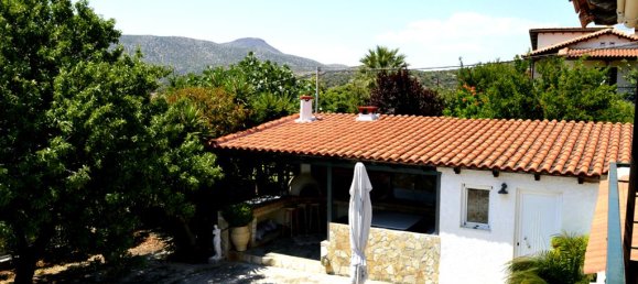 6 غرف نوم عقار تجاري في Lavrio, Greece رقم 6221 16