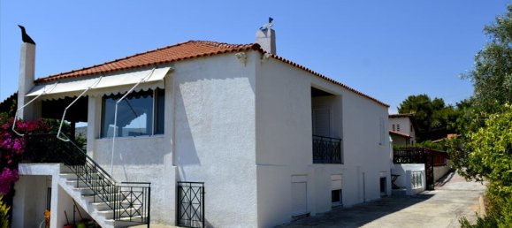 6 غرف نوم عقار تجاري في Lavrio, Greece رقم 6221 4