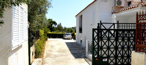 6 غرف نوم عقار تجاري في Lavrio, Greece رقم 6221 6