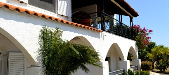 6 Schlafzimmer Gewerbliche Immobilie in Lavrio, Greece, Nr. 6221 4