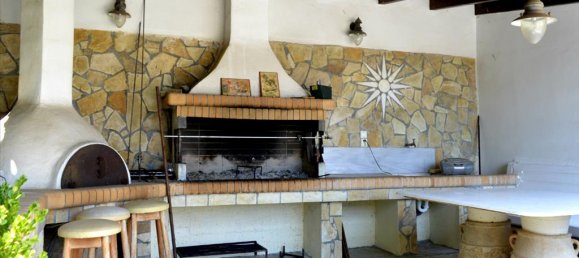 6 غرف نوم عقار تجاري في Lavrio, Greece رقم 6221 18