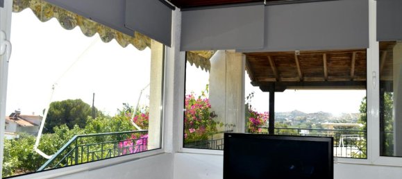 6 غرف نوم عقار تجاري في Lavrio, Greece رقم 6221 20