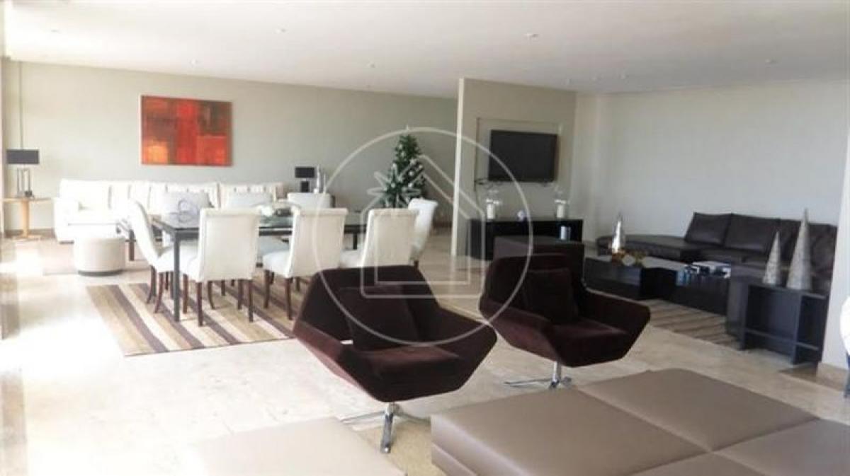 5 Schlafzimmer Wohnung in Rio de Janeiro, Brazil, Nr. 529792