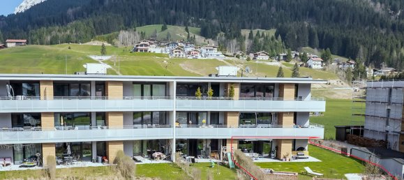 3 rooms Apartment in Achenkirch, Austria No. 171615 4