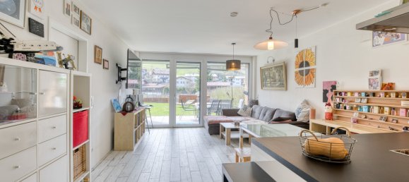 3 rooms Apartment in Achenkirch, Austria No. 171615 5