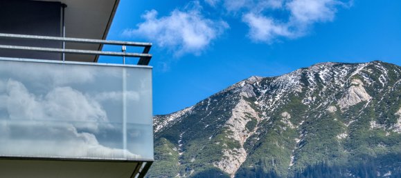 3 rooms Apartment in Achenkirch, Austria No. 171615 6