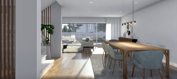 4 Schlafzimmer Haus in Loures, Portugal, Nr. 102786 4