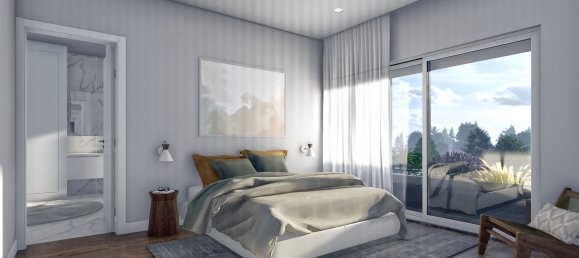 4 Schlafzimmer Haus in Loures, Portugal, Nr. 102786 5