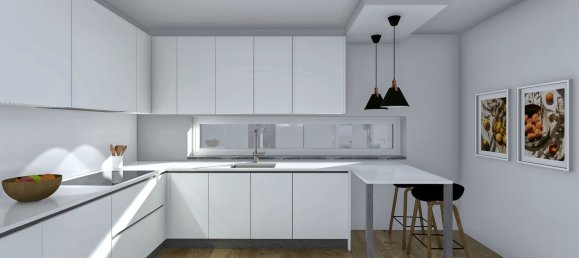 4 Schlafzimmer Haus in Loures, Portugal, Nr. 102786 7