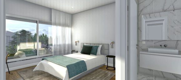 4 Schlafzimmer Haus in Loures, Portugal, Nr. 102786 6