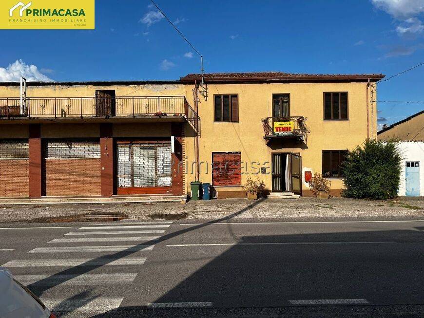 3 Schlafzimmer Haus in Bonavigo, Italy, Nr. 340924