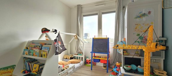 2 bedrooms Apartment in Nantes, France No. 357959 5