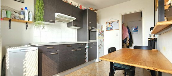 2 bedrooms Apartment in Nantes, France No. 357959 3