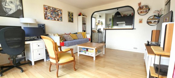 2 bedrooms Apartment in Nantes, France No. 357959 2