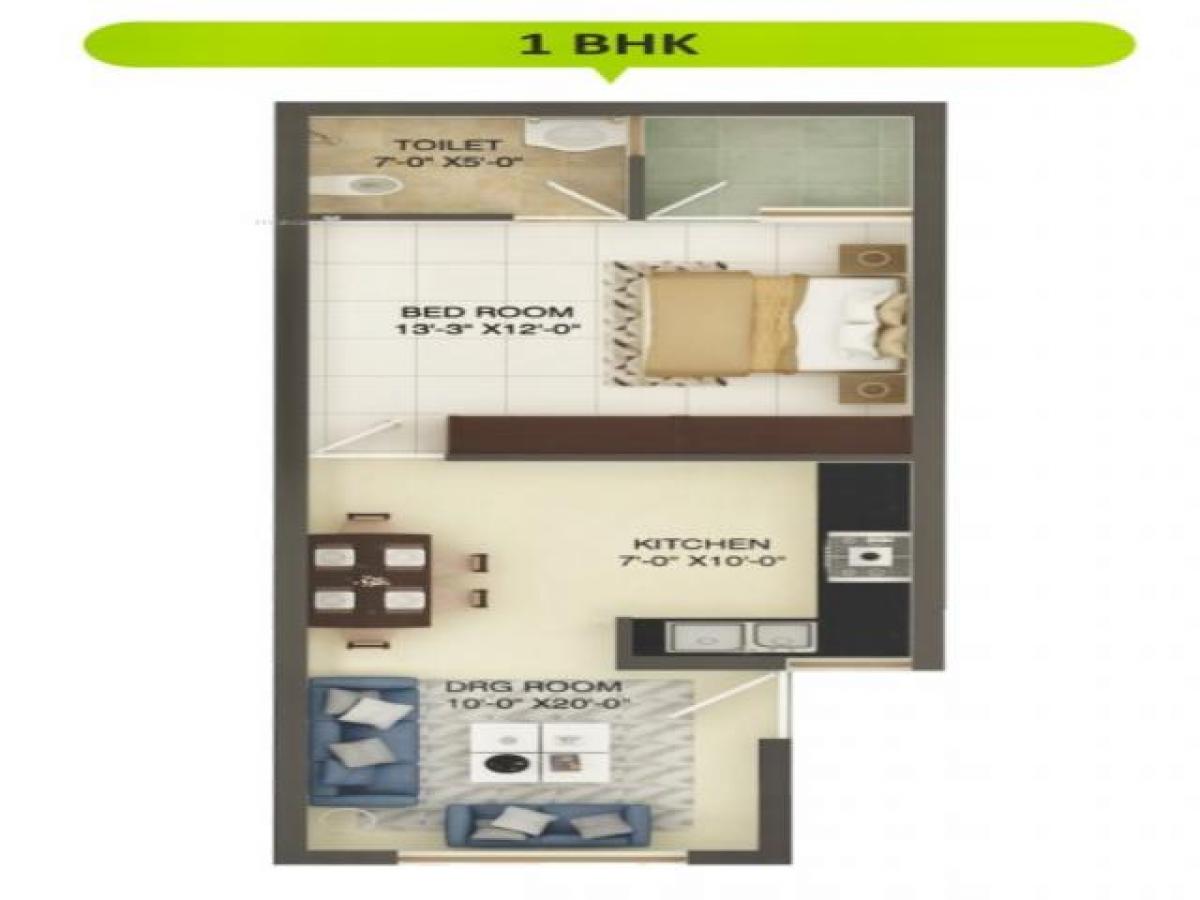 Studio in Mohali, India No. 49004