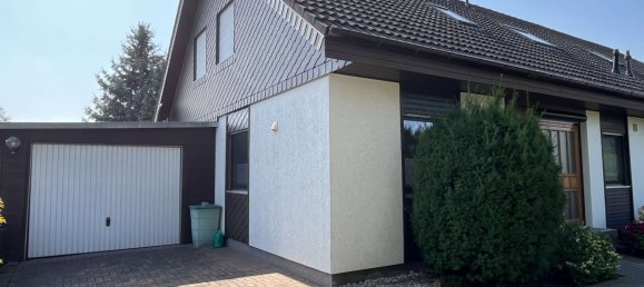 3 Schlafzimmer Stadthaus in Leipzig, Germany, Nr. 319864 2