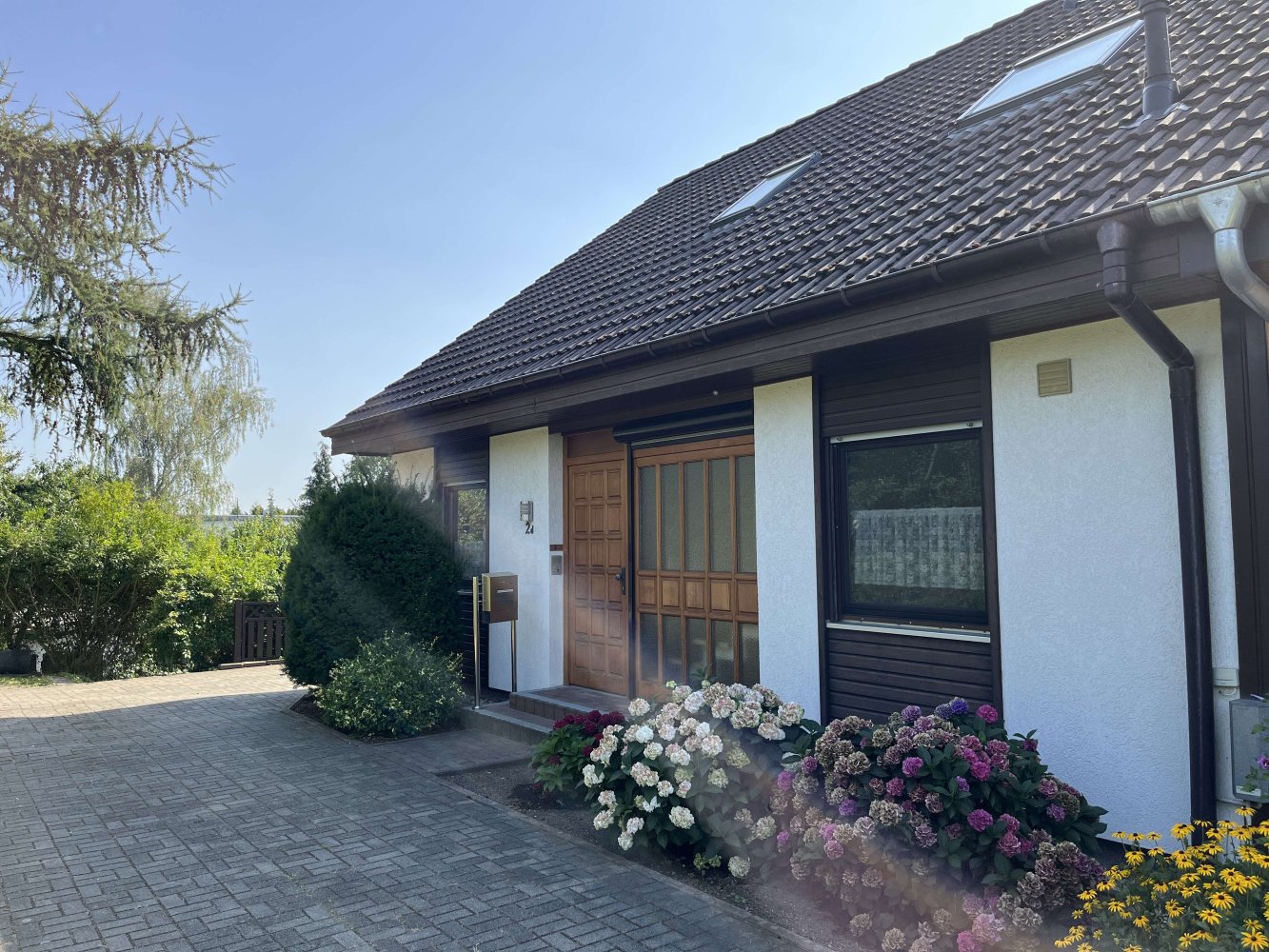 3 Schlafzimmer Stadthaus in Leipzig, Germany, Nr. 319864